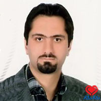دکتر حامد ولی زاده