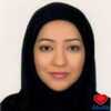 ساره مشاوری نیا تخصص دندانپزشکی کودکان تهران