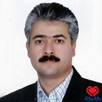 دکتر سروش نقدی