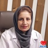 مرضیه اسلامی تخصص زنان و زایمان تهران