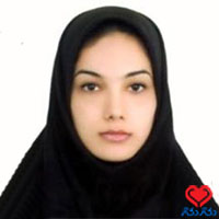 هانیه محمدپور تخصص بیماریهای داخلی رشت