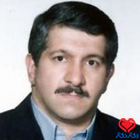 دکتر محمدسعید شیخ رضائی