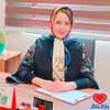 هستی چلبی دکترای تخصصی (Ph.D) روانشناسی سلامت تهران