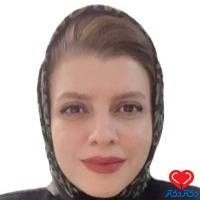فرزانه یوسفی صدر فوق تخصص بیماریهای گوارش و کبد بزرگسالان ورامین
