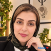 دکتر آزاده احمدی