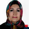 دکتر فرزانه کاتوزیان