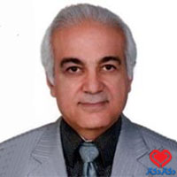 دکتر جلال خلیقی نژاد