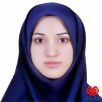 مینا وطن خواه کارشناسی ارشد علوم تغذیه خرمشهر