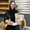 دکتر سبا طاهرخانی