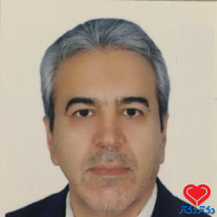 دکتر محمدجواد دشتی