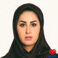 پوران مرادی کارشناسی مامایی اصفهان
