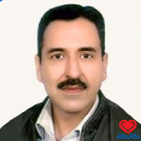 دکتر حسین آشوری