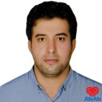 حمیدرضا محققیان دکترای حرفهای دندانپزشکی تهران