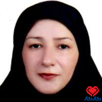 دکتر مژگان یزدان پرست