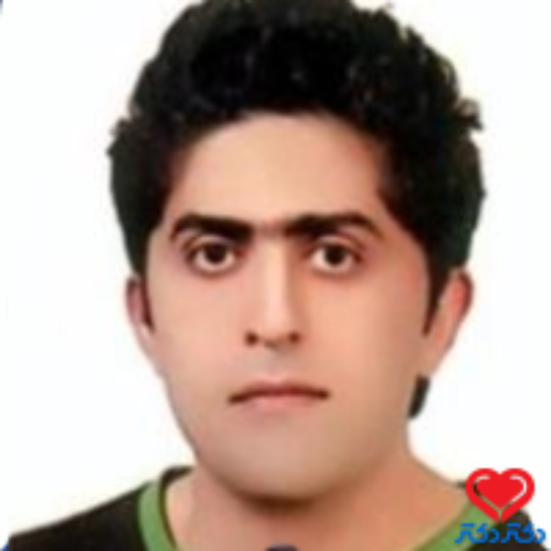 دکتر محمد واحدیان اردکانی