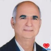 حسین صحی زاده تخصص چشمپزشکی مشهد