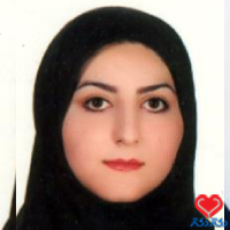 دکتر سحر حسینی