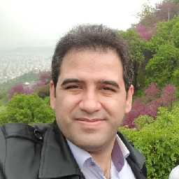 دکتر امین صبوری