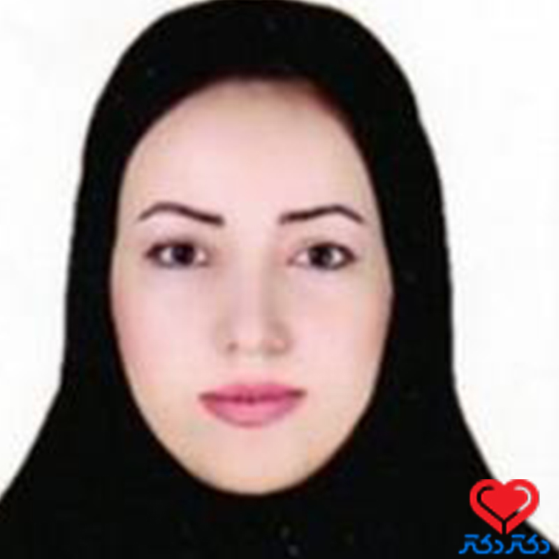 دکتر مهسا فلاح پور