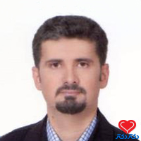 دکتر سیدفخرالدین آرمن