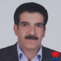 ایرج گودرزی تخصص روانپزشکی اصفهان