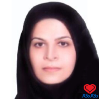 دکتر مریم چگینی
