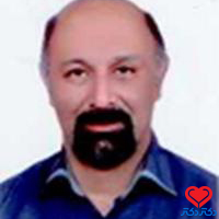 دکتر فرشاد قاسمی