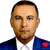 دکتر فاروق فقهی کوچه باغ