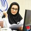 دکتر مونا ملک زاده مغانی