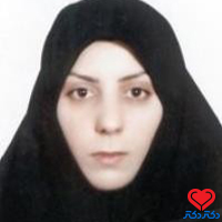 دکتر مریم گرشاسبی