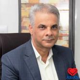 دکتر اسماعیل رزقی ملکی