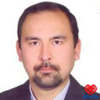 قاسم خلیلیان موحد فلوشیپ جراحی درونبین (لاپاراسکوپی) مشهد
