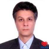دکتر محمدرضا مشرقی مقدم