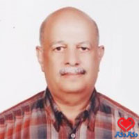 دکتر صدری وزیری
