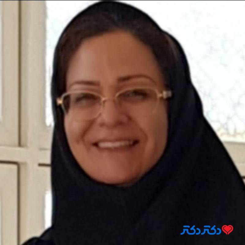 دکتر مرضیه شیرازی