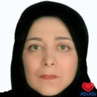 دکتر دلیله محصل جمشیدی