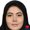 فاطمه راستین دکترای حرفهای پزشکی تهران