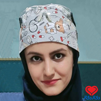سوسن رضائی