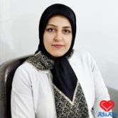 ویدا چوداری خسروشاهی