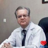 دکتر عباسعلی محرابیان
