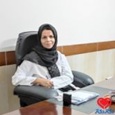 نرگس قانعی