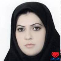 دکتر لیلا رضی