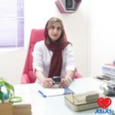 دکتر مریم هاشمی اوریمی