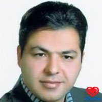دکتر رحمت اله دامن پاک جامی