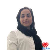 دکتر فاطمه احمدی زرندی