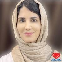 دکتر فریبا محمدی