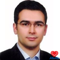 دکتر کیوان کاشی زنوزی