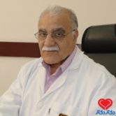 محمدعلی همتیان تخصص جراحی کلیه، مجاری ادراری و تناسلی (اورولوژی) کرج