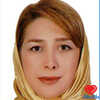 دکتر مرضیه میرزایی