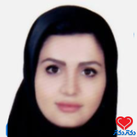 دکتر آذین سیفی